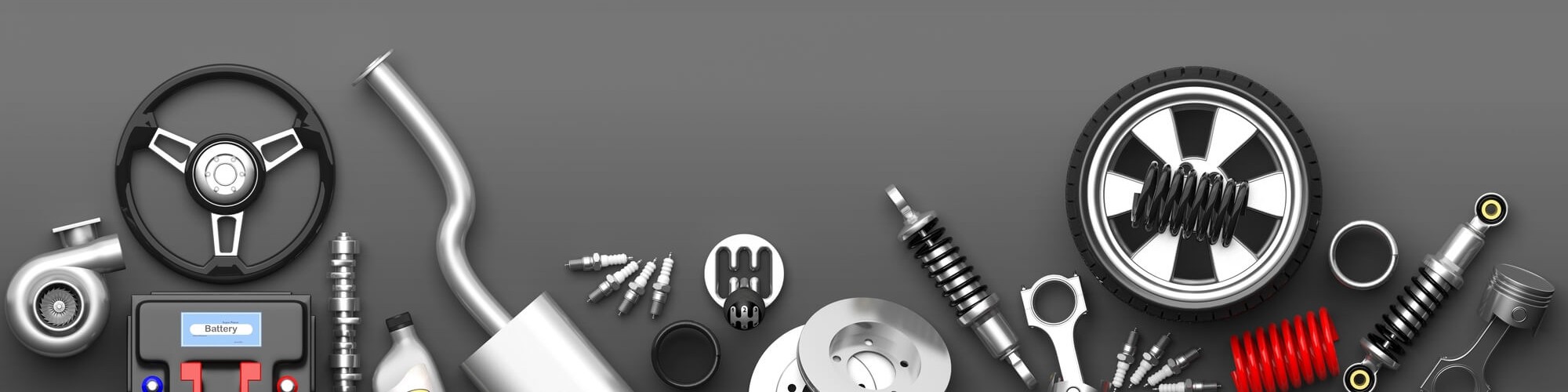 Quality Used Auto Parts auto salvage yard Fayetteville