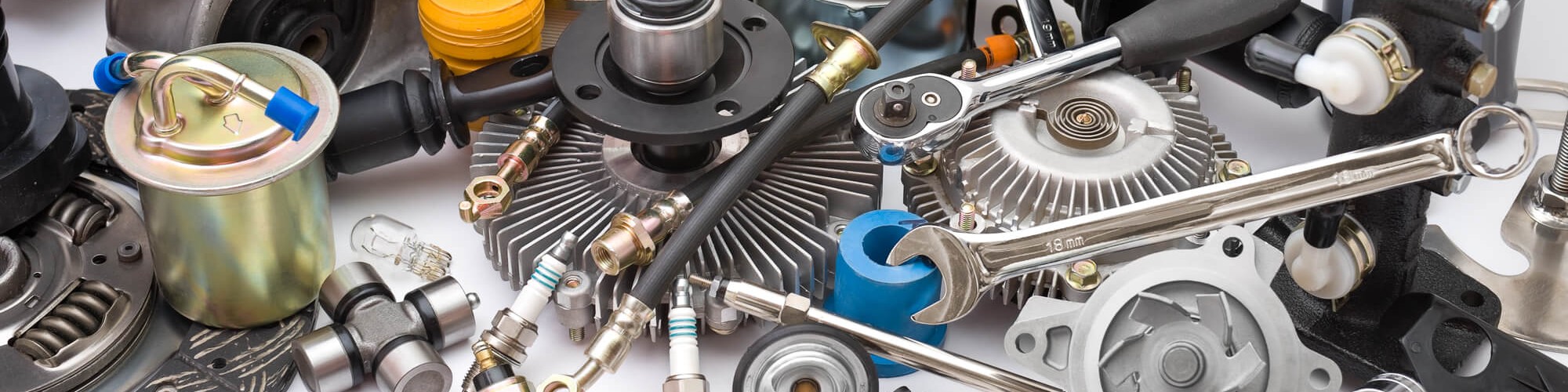 Quality Used Auto Parts auto salvage yard Fayetteville